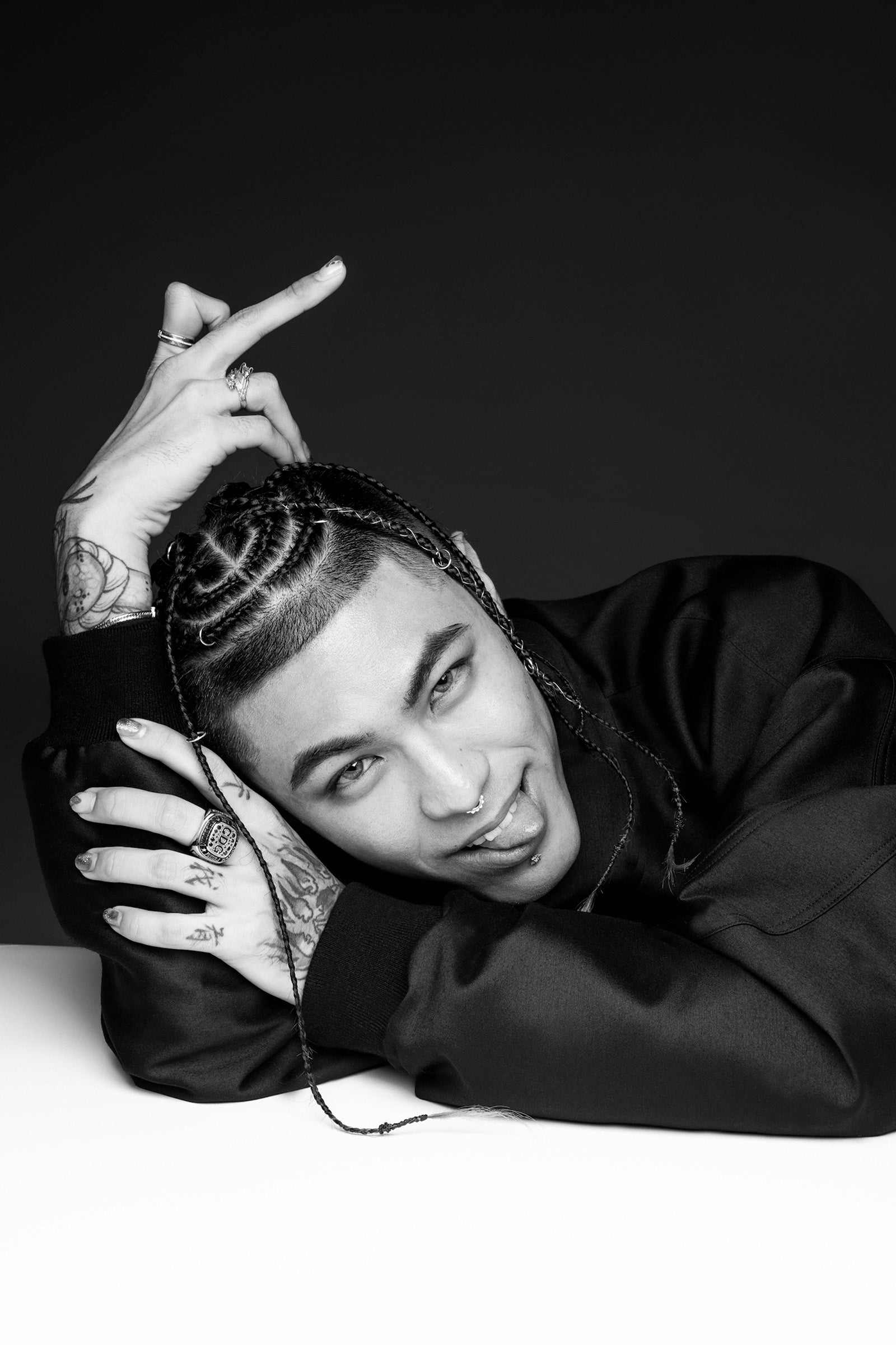 OZworld（提供写真）