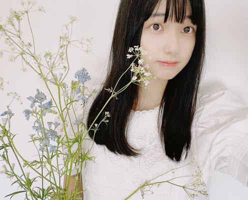 乃木坂46五百城茉央「兄が乃木坂のファン」5期生オーディション振り返る