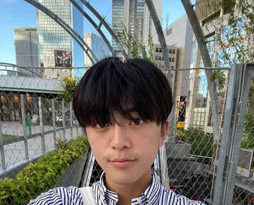 「ミスター中央コンテスト2023」結果発表 グランプリは永井大勝さん