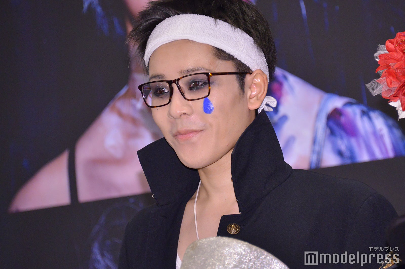 山本将司 （C）モデルプレス