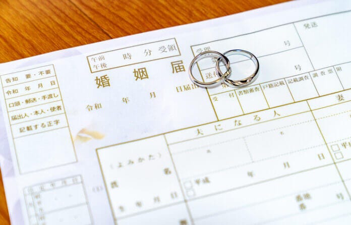 結婚かキャリアか、どちらか1つを選ばなくてもいい