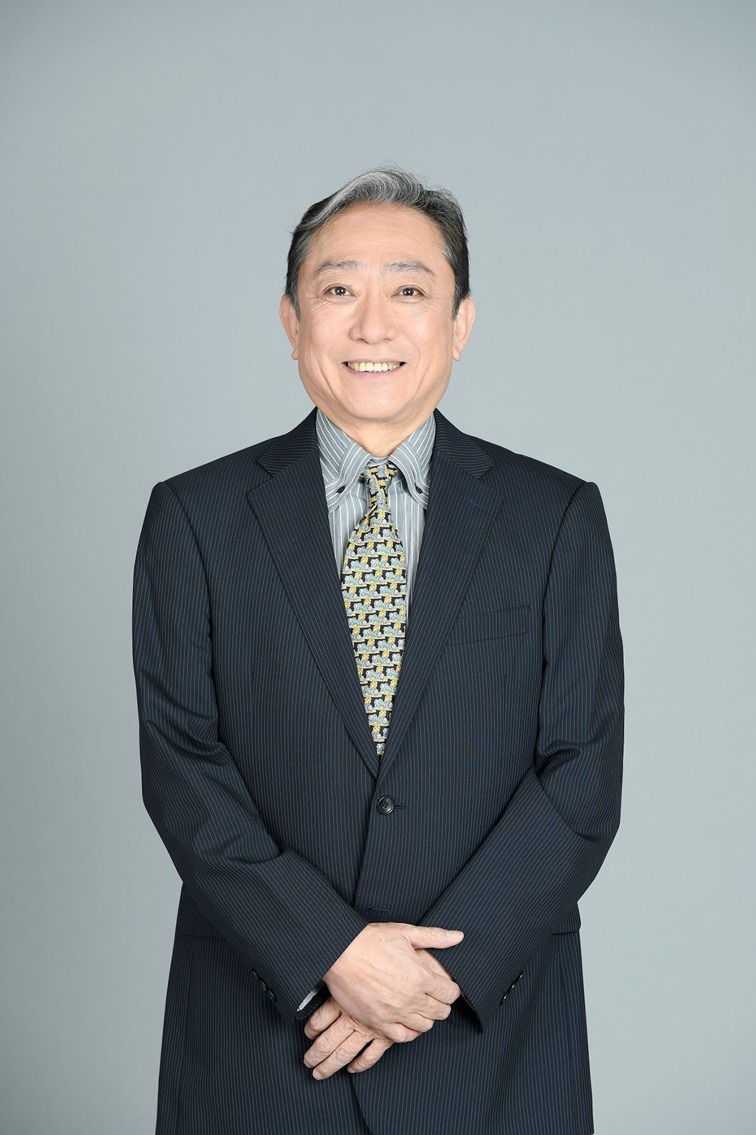 渋谷天外（提供写真）