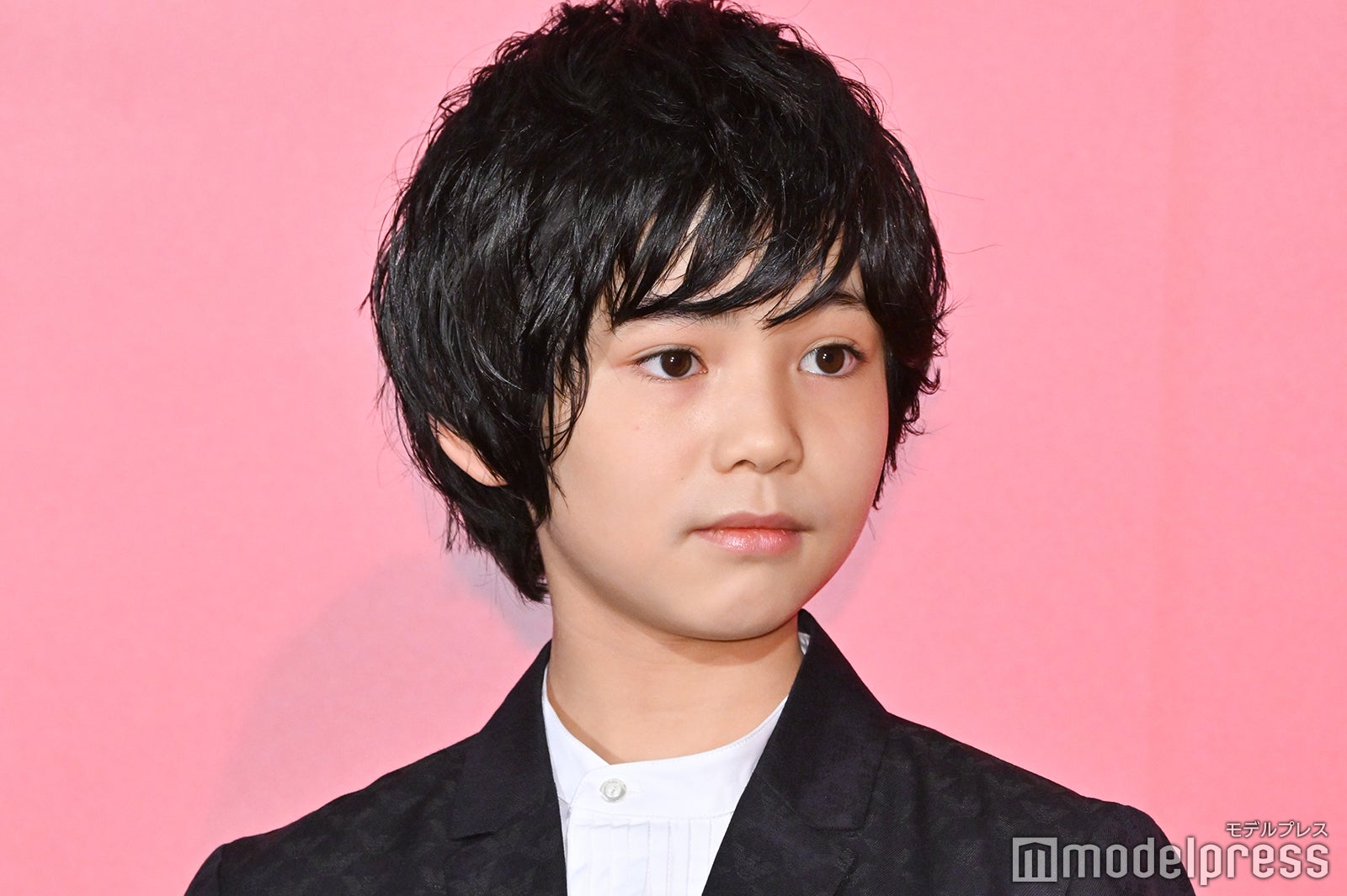 柊木陽太（C）モデルプレス