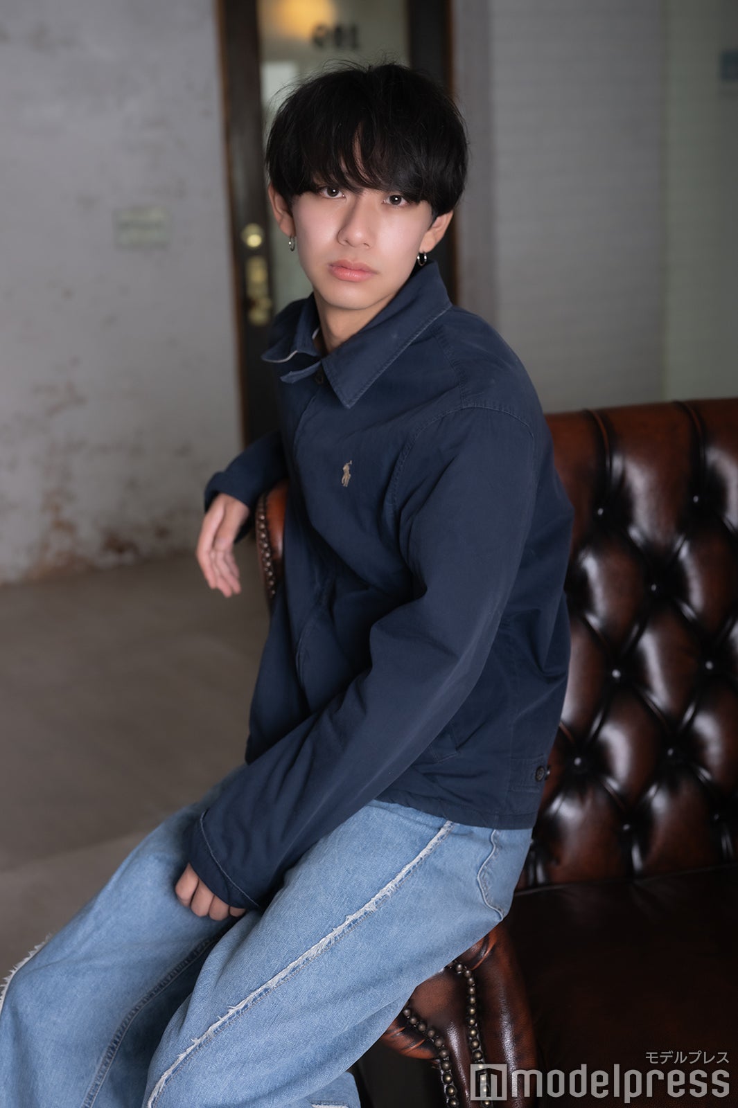 久保薗春希さん（C）モデルプレス