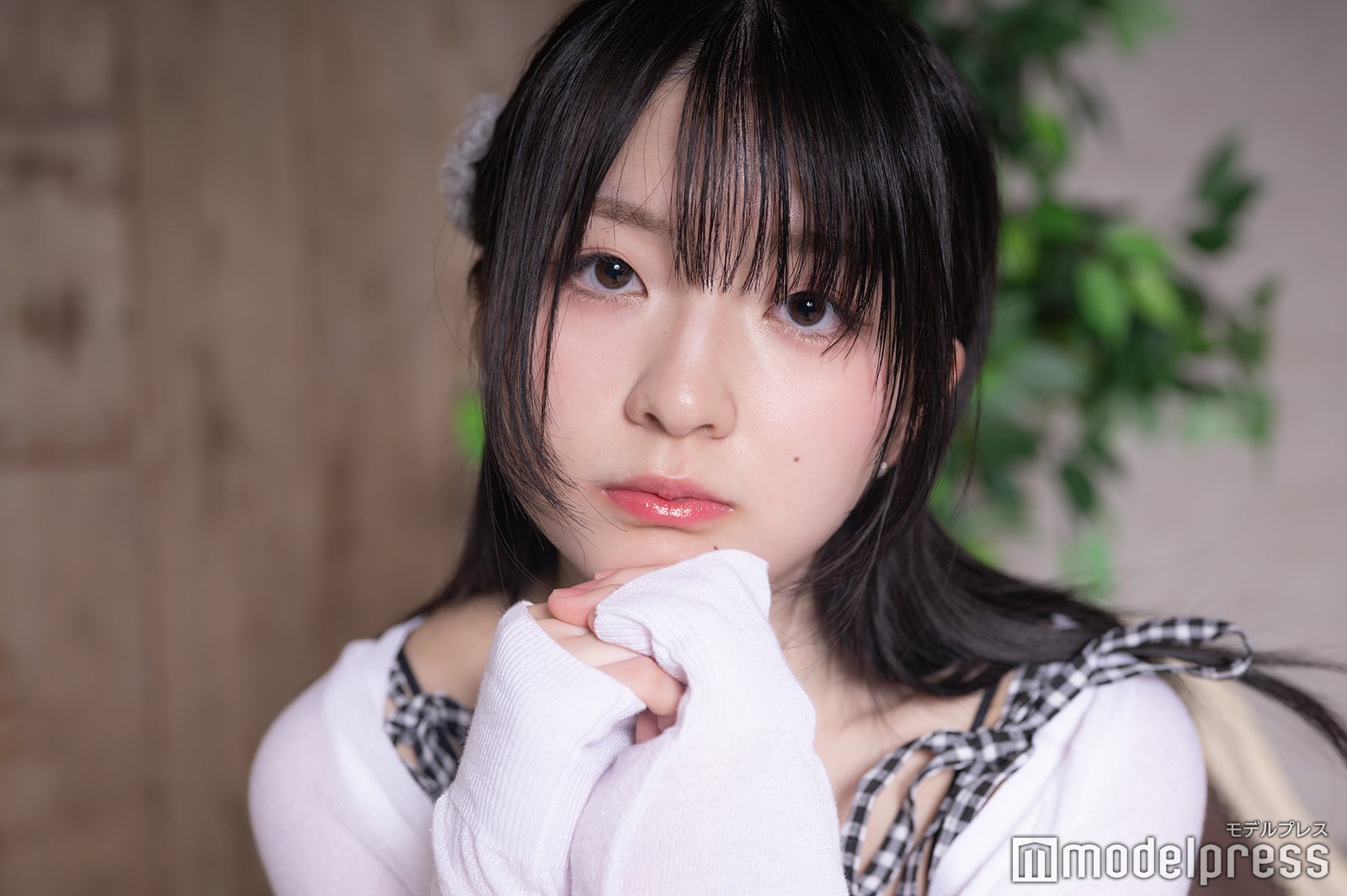 注目の“日本一可愛い新入生”候補 大妻女子大学・草野心音さん【フレキャン2025特集】