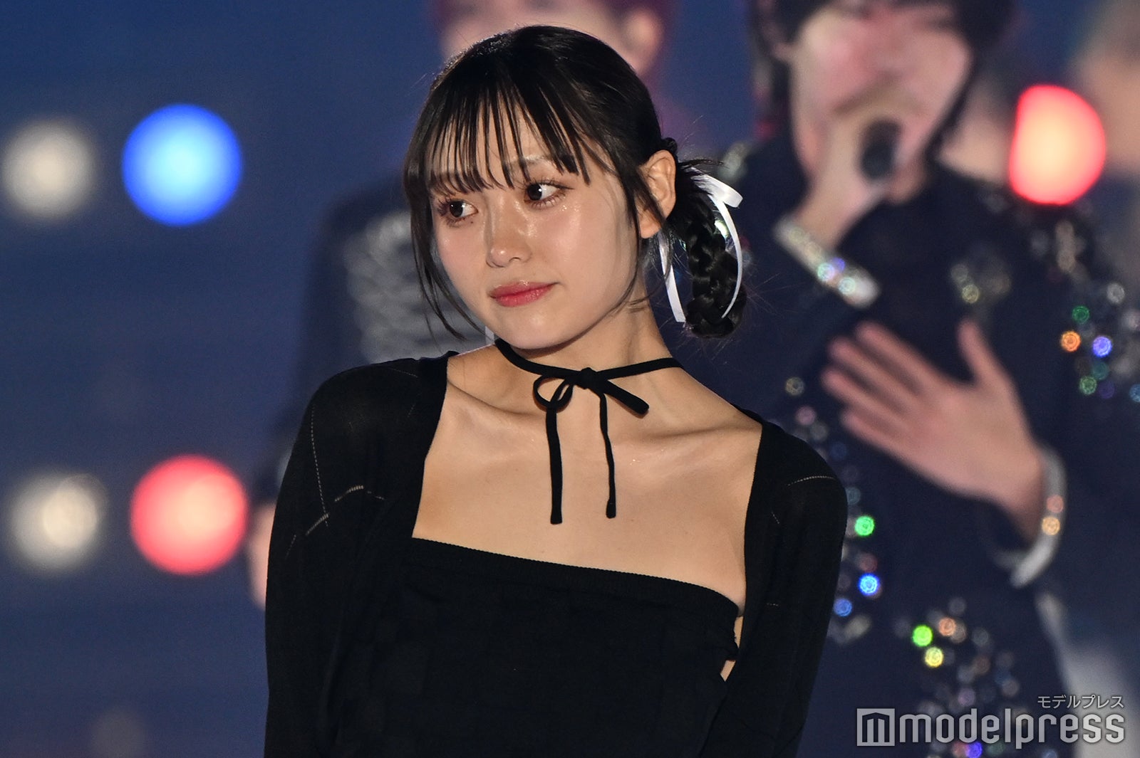 野咲美優（C）モデルプレス