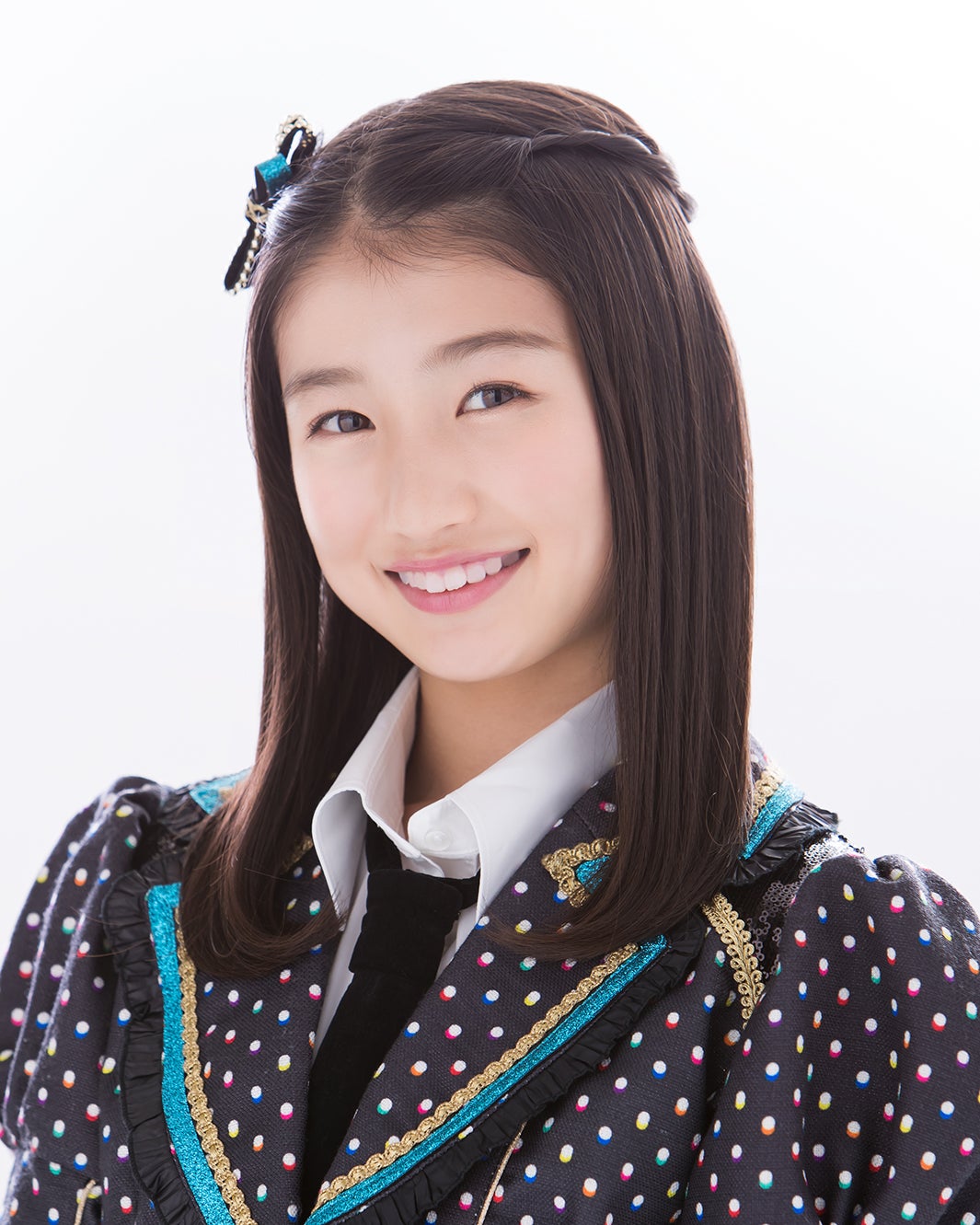 塩月希依音 （C）NMB48