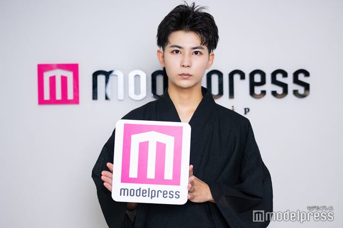 侑哉(C)モデルプレス