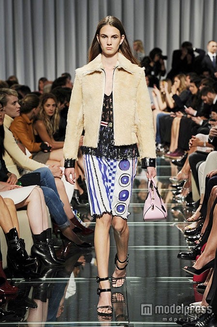 「ルイ・ヴィトン」2015クルーズ・コレクション