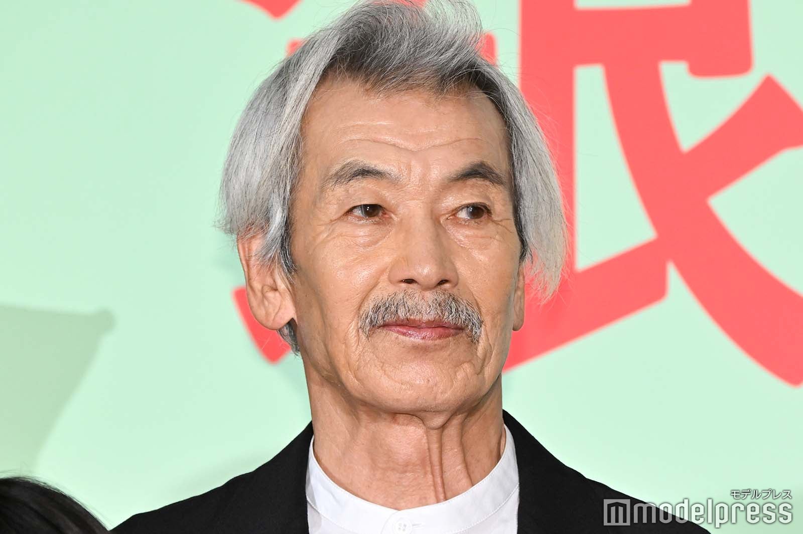 田中泯（C）モデルプレス