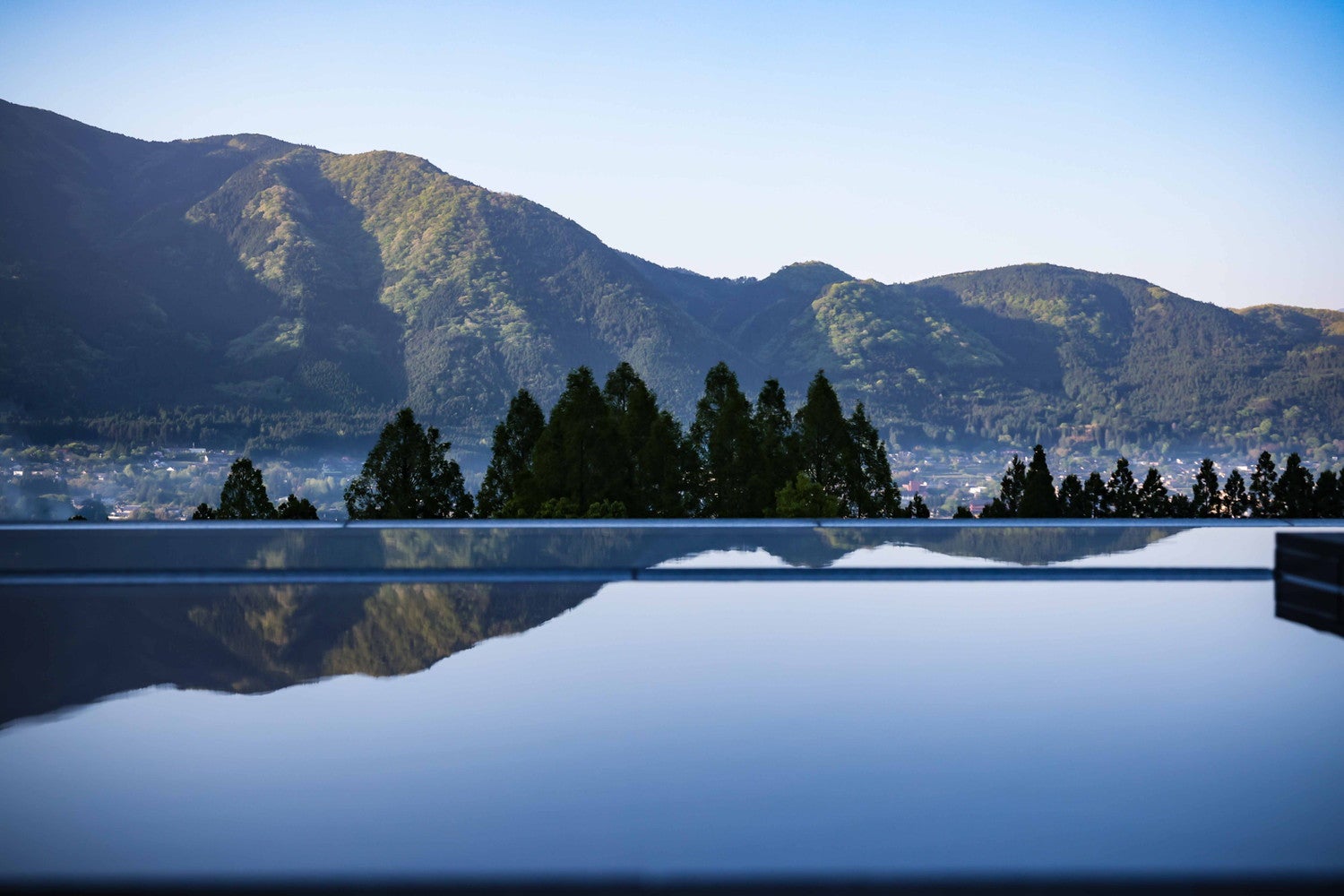 ENOWA YUFUIN／提供画像