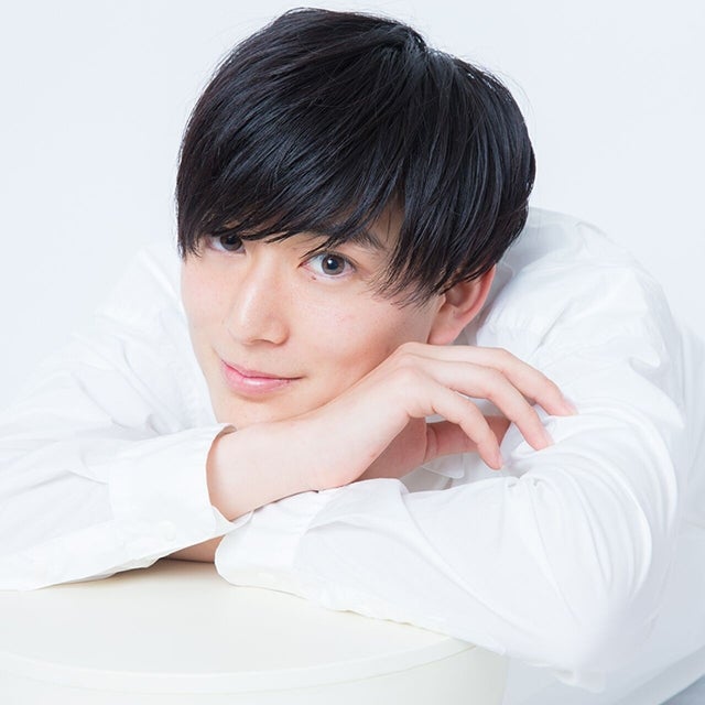 「Mr. of Mr. CAMPUS CONTEST 2018」出場者（提供画像）