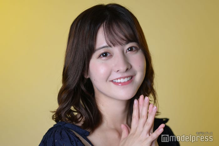 羽島みき(C)モデルプレス