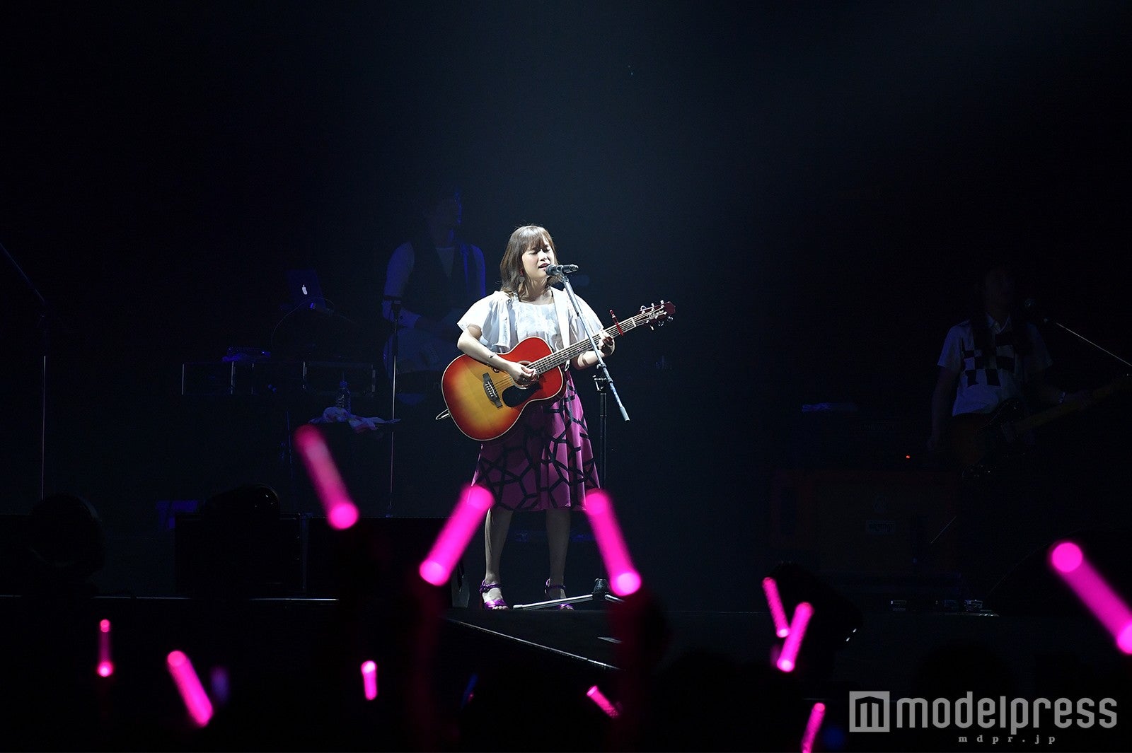 大原櫻子（C）モデルプレス