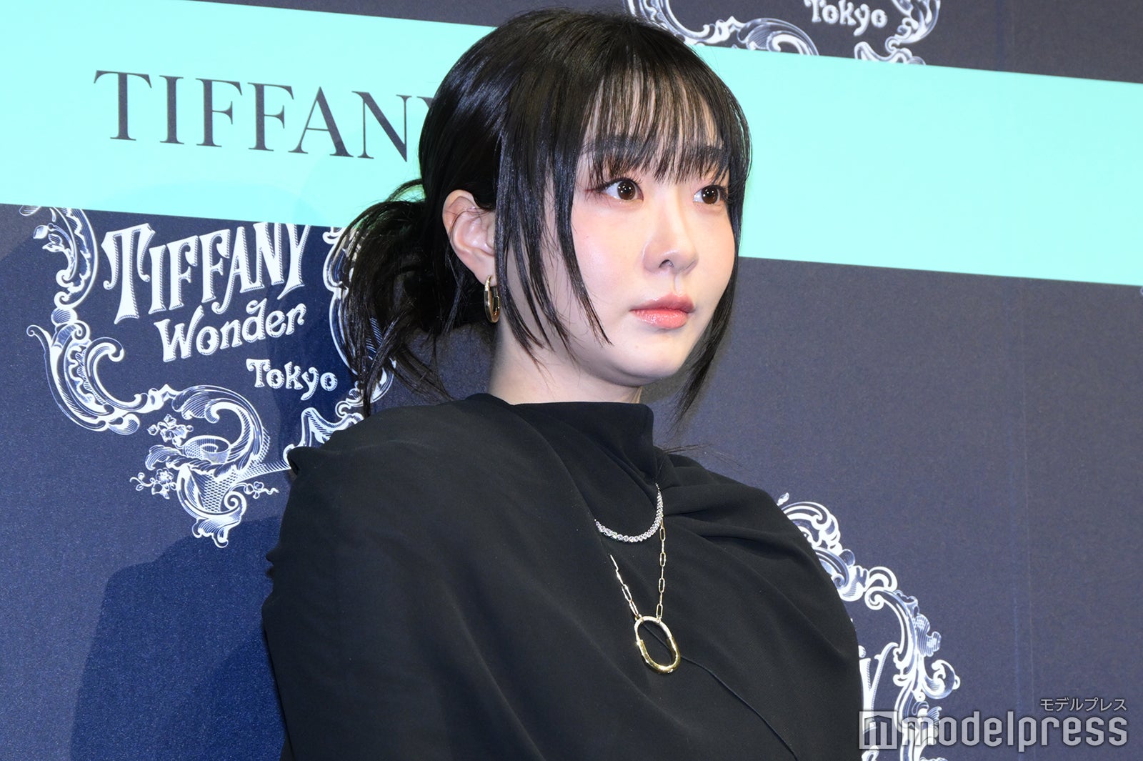 （C）モデルプレス