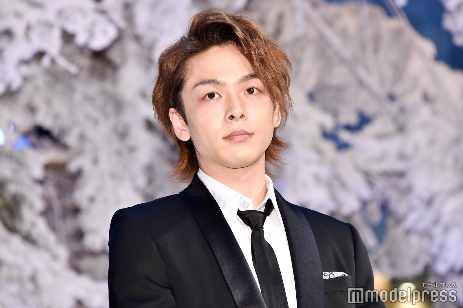 中村倫也 （C）モデルプレス