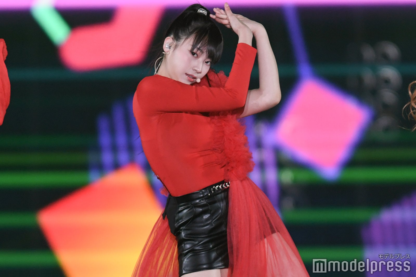 PRIKIL（C）モデルプレス