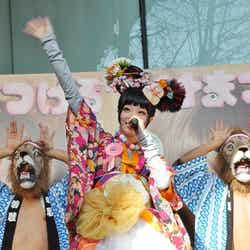 きゃりーぱみゅぱみゅ