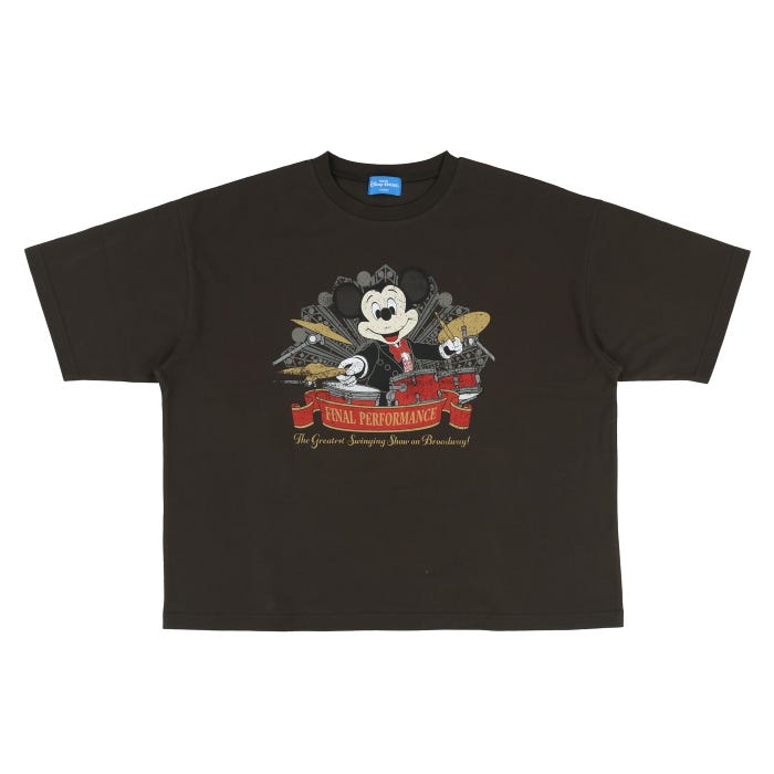 Tシャツ¥4,300(C)Disney