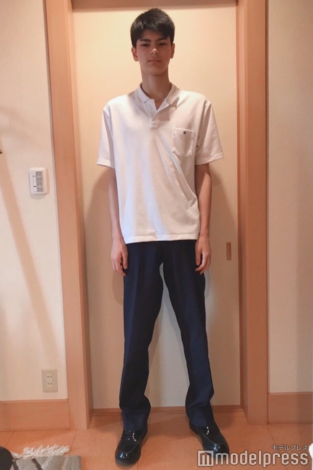 佐々木亜蘭くん