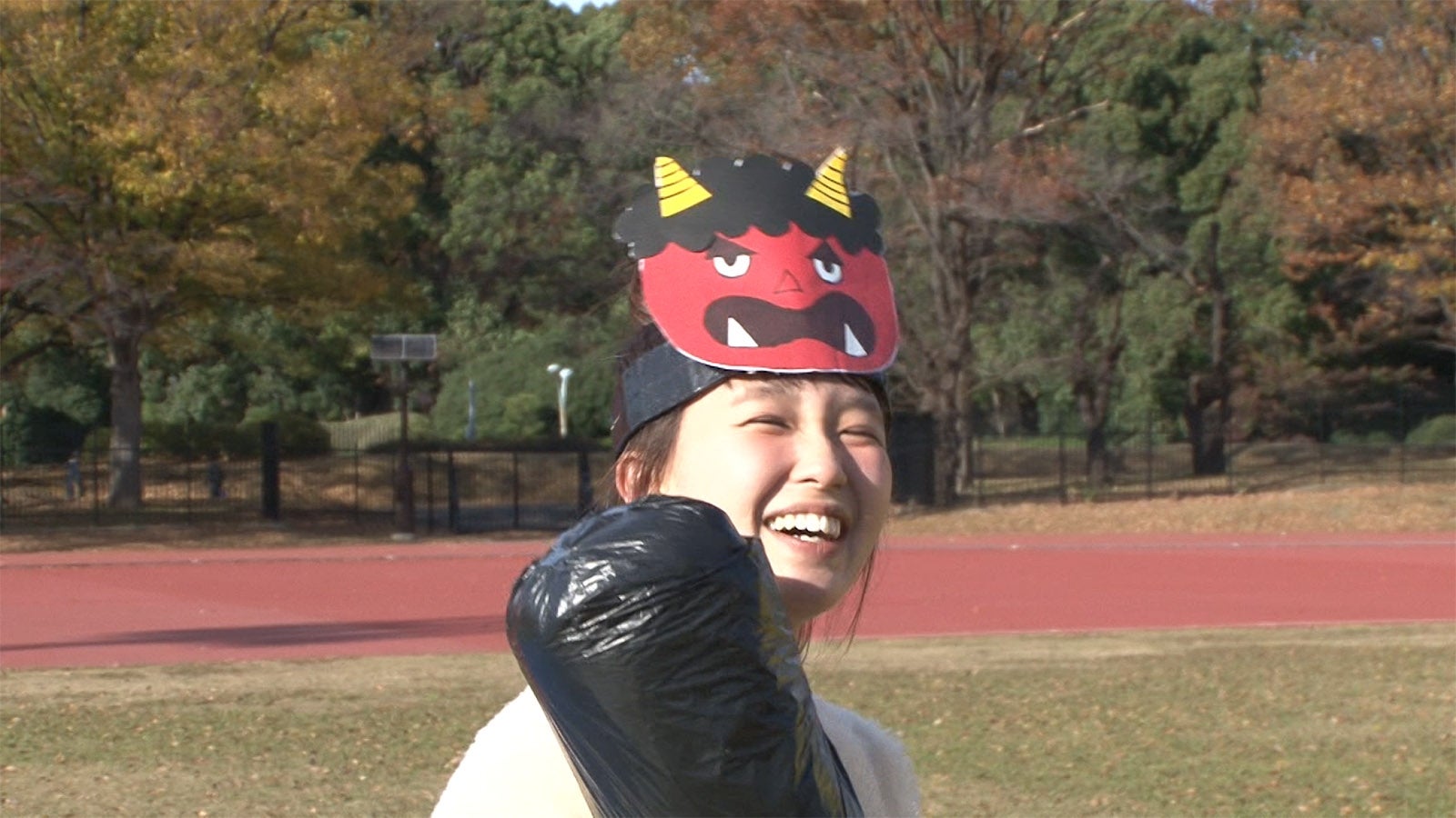 柴田紗希（写真提供：MBS）