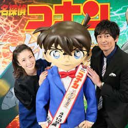 上戸彩 竹野内豊を 現場ではイジメていました 7年ぶり共演の思い語る ミッドナイト ジャーナル モデルプレス