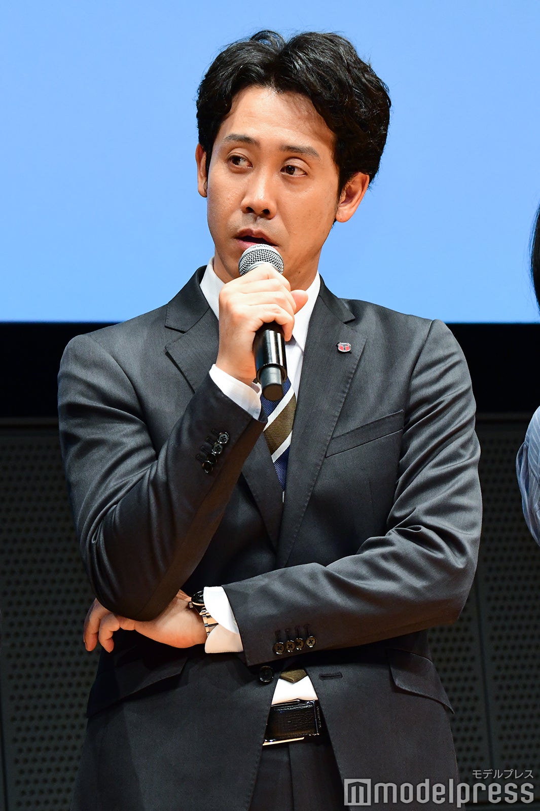 大泉洋（C）モデルプレス