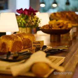 朝食(C)モデルプレス