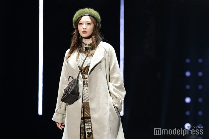 白石麻衣 (C)モデルプレス