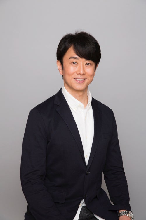 久ヶ沢徹（C）舞台「ゲームしませんか？」製作委員会