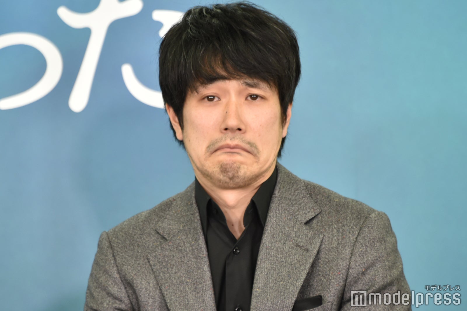 松山ケンイチの胸キュン顔（C）モデルプレス