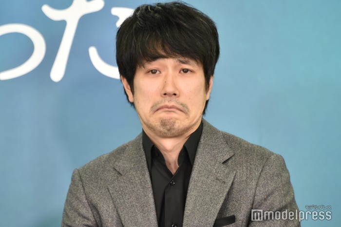 松山ケンイチの胸キュン顔(C)モデルプレス