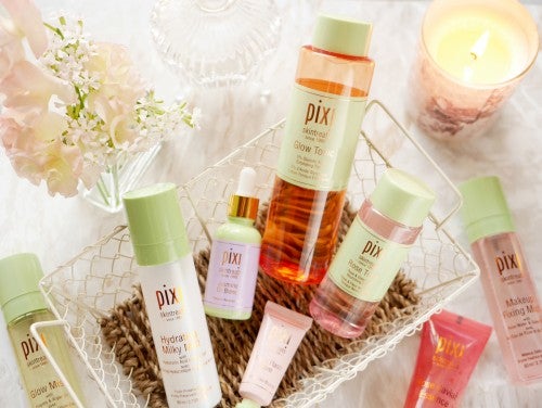 Pixi Beauty(ピクシー・ビューティ)