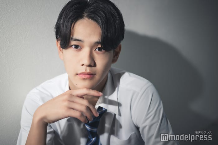 原屋裕介さん(C)モデルプレス