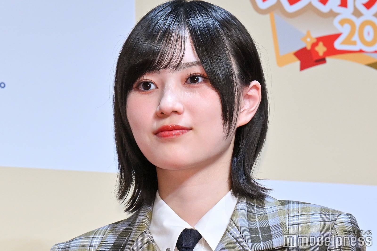 櫻坂46的野美青、表題曲初センターに決定「少しでも頼れる存在に