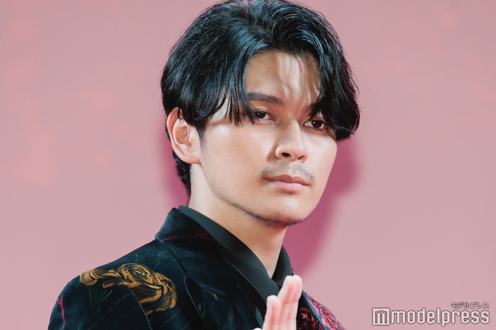 眞栄田郷敦（C）モデルプレス