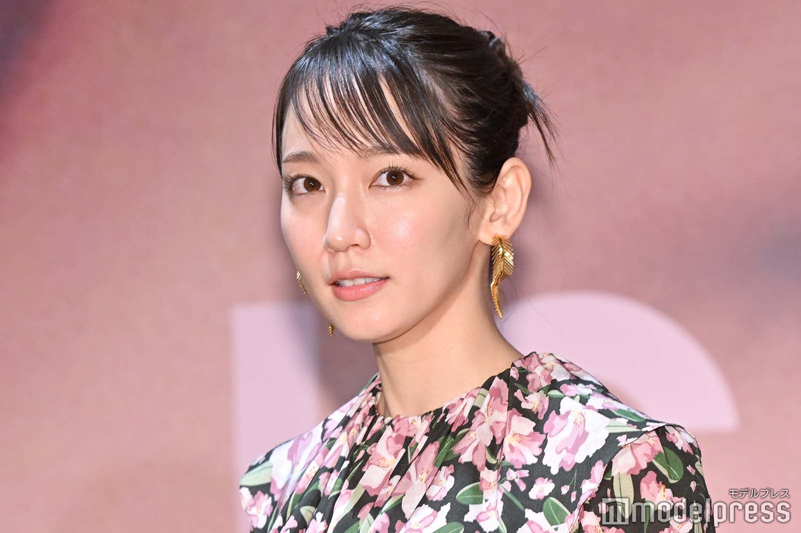 吉岡里帆、 日テレ漫画原作ドラマの制作見送り受けコメント「大事な決定だと思います」
