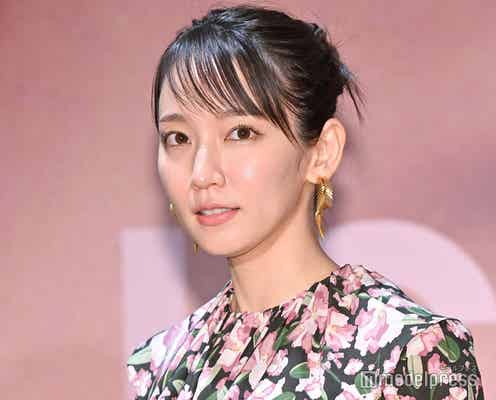 吉岡里帆、 日テレ漫画原作ドラマの制作見送り受けコメント「大事な決定だと思います」
