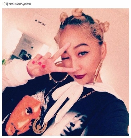 青山テルマの“せっかち伝説”が「面白すぎる」と話題