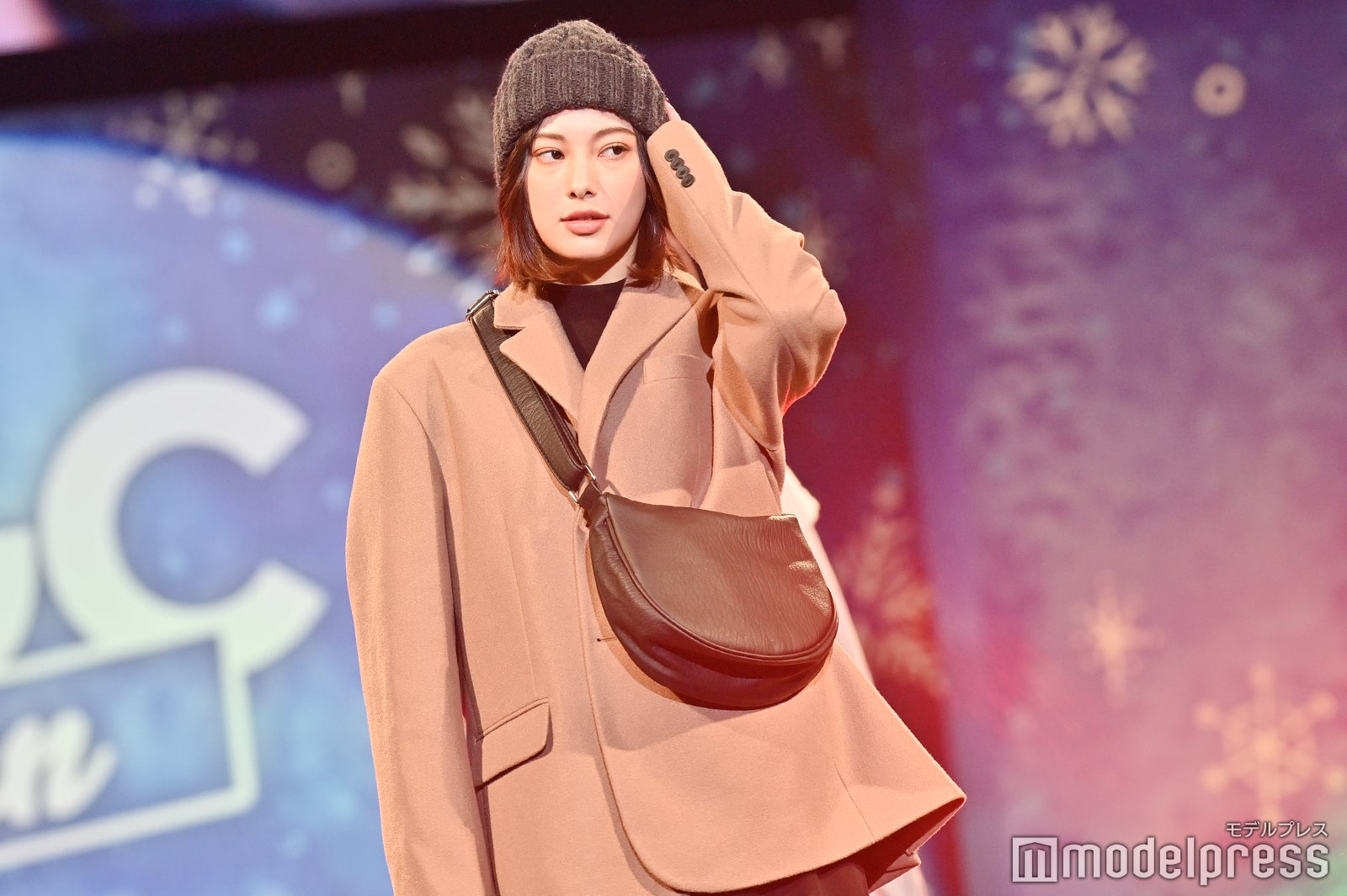 せたこ（C）モデルプレス