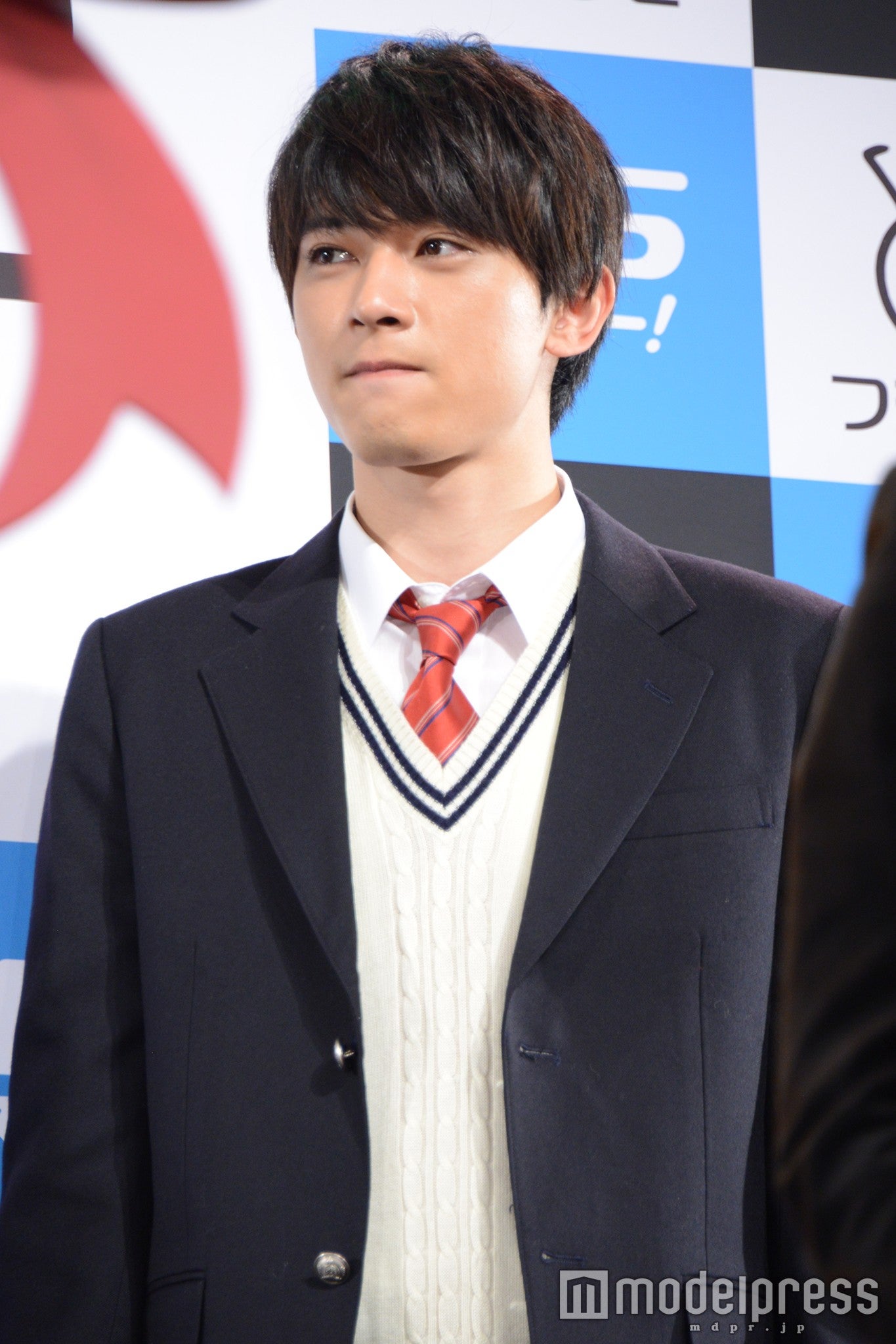 吉沢亮（C）モデルプレス