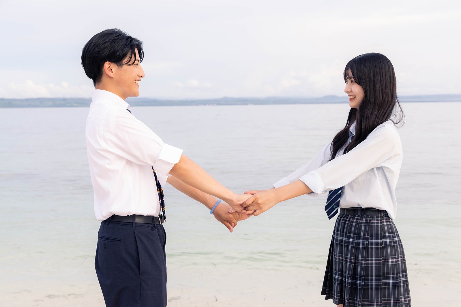 こたろう、あやね「今日、好きになりました。-セブ島編-」最終回（C）AbemaTV, Inc.