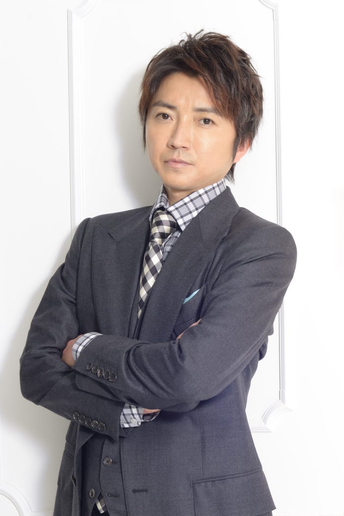 藤原竜也(C)TBS