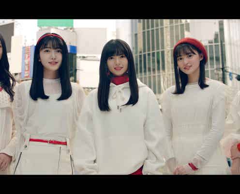 乃木坂46、新成人へお祝いメッセージ 齋藤飛鳥が考える“大人”とは
