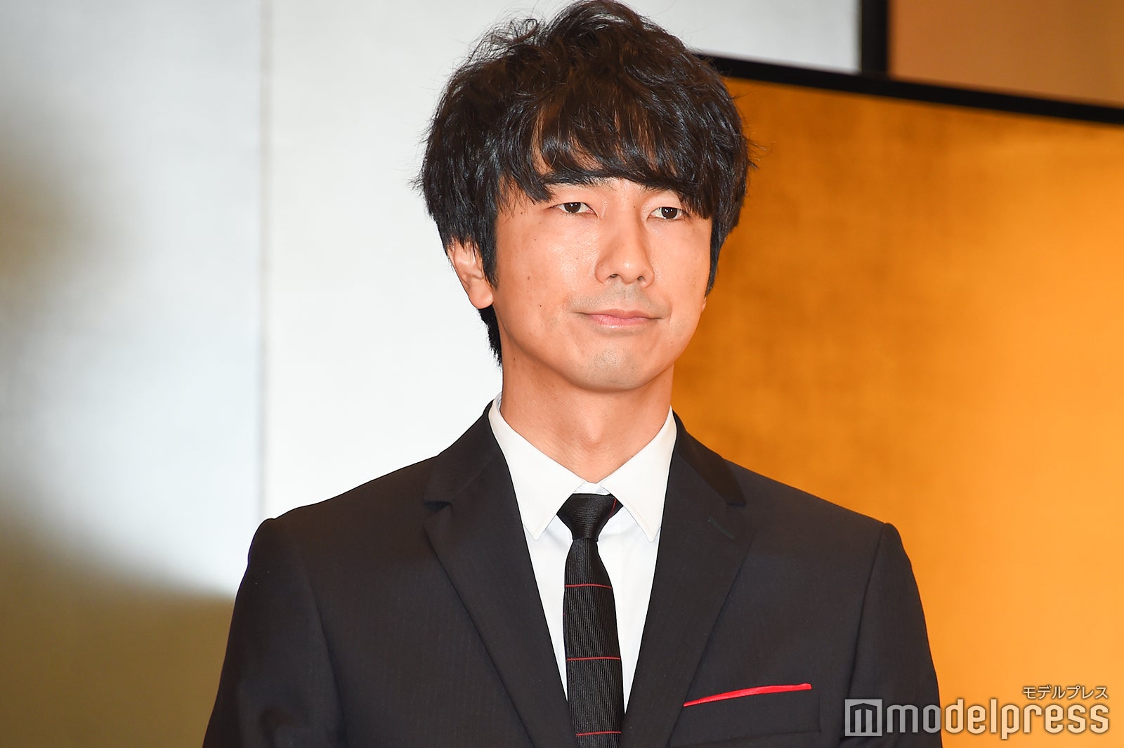 眞島秀和 （C）モデルプレス
