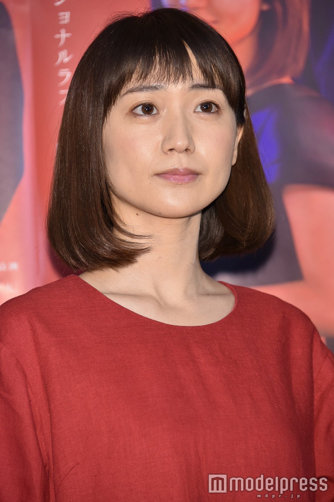 大島優子（C）モデルプレス