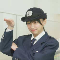 モデルプレス - 日向坂46影山優佳“スネークポーズ”披露 コメディアンヌぶりを発揮