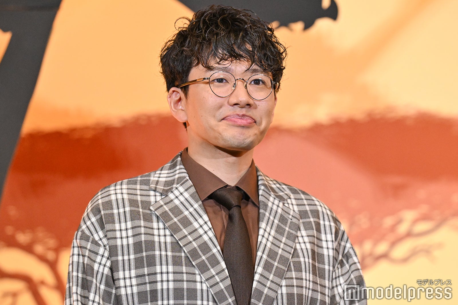 亜生（C）モデルプレス