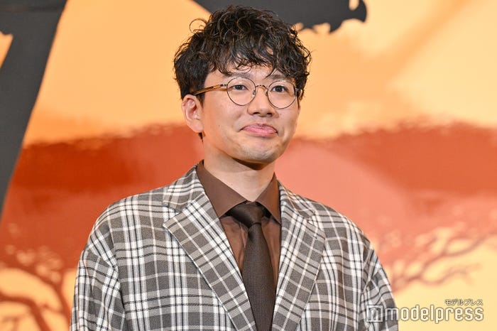 亜生 (C)モデルプレス