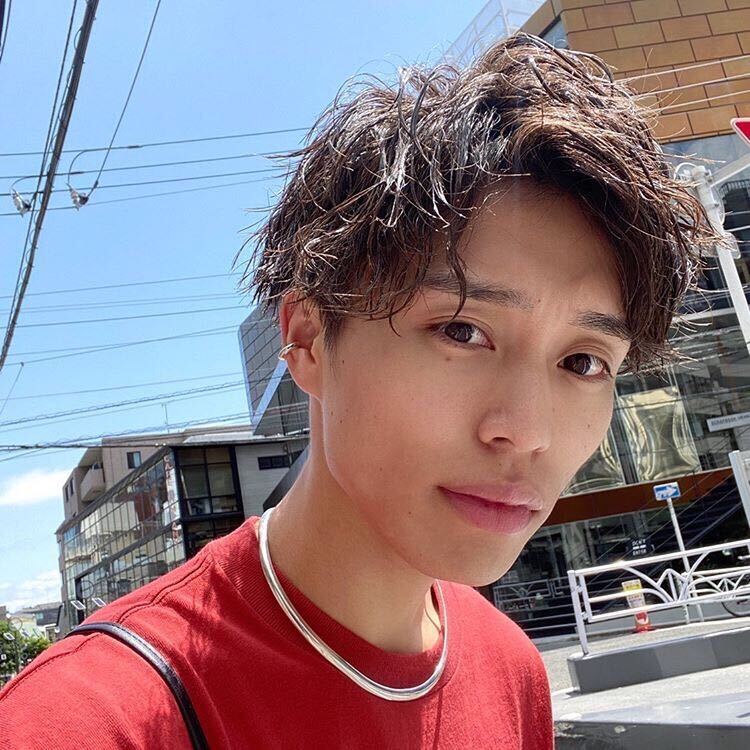 齋藤天晴（提供写真）